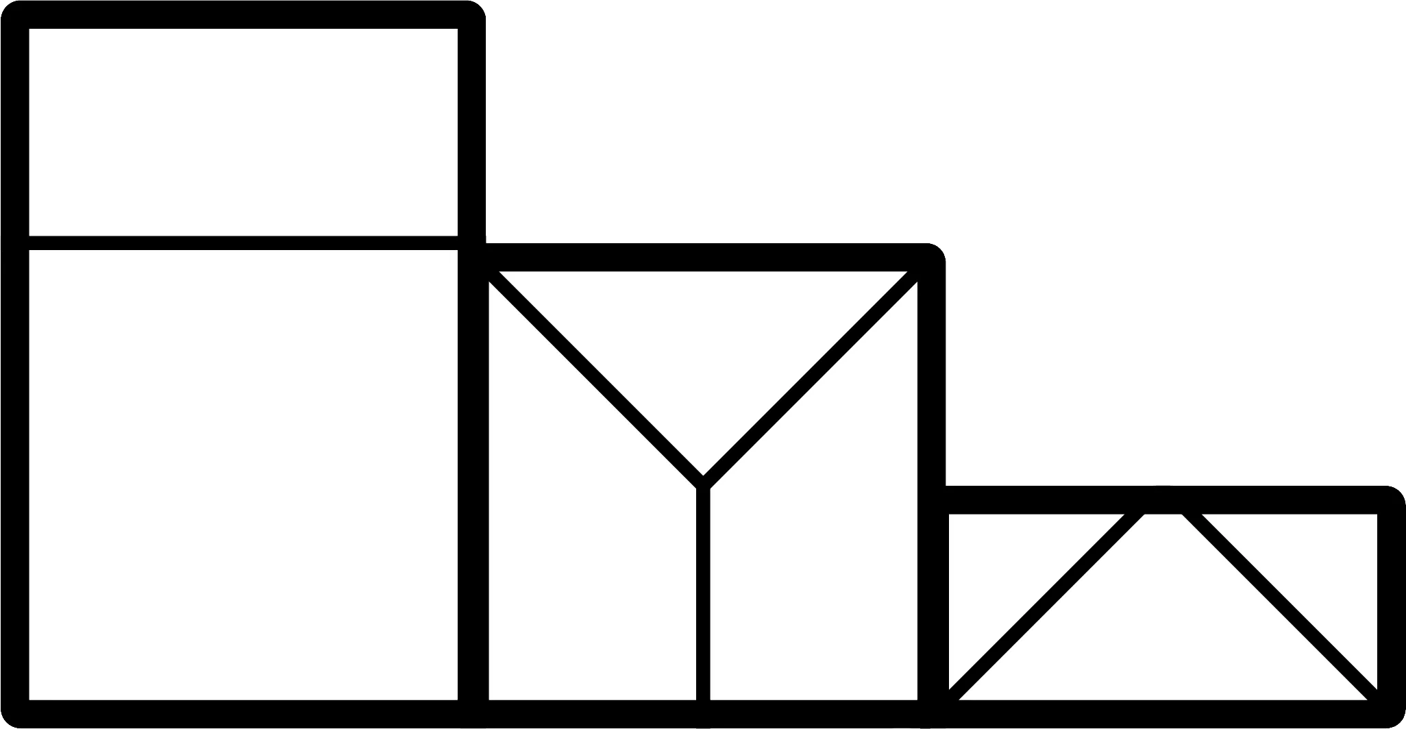 BY+Architects Logo
