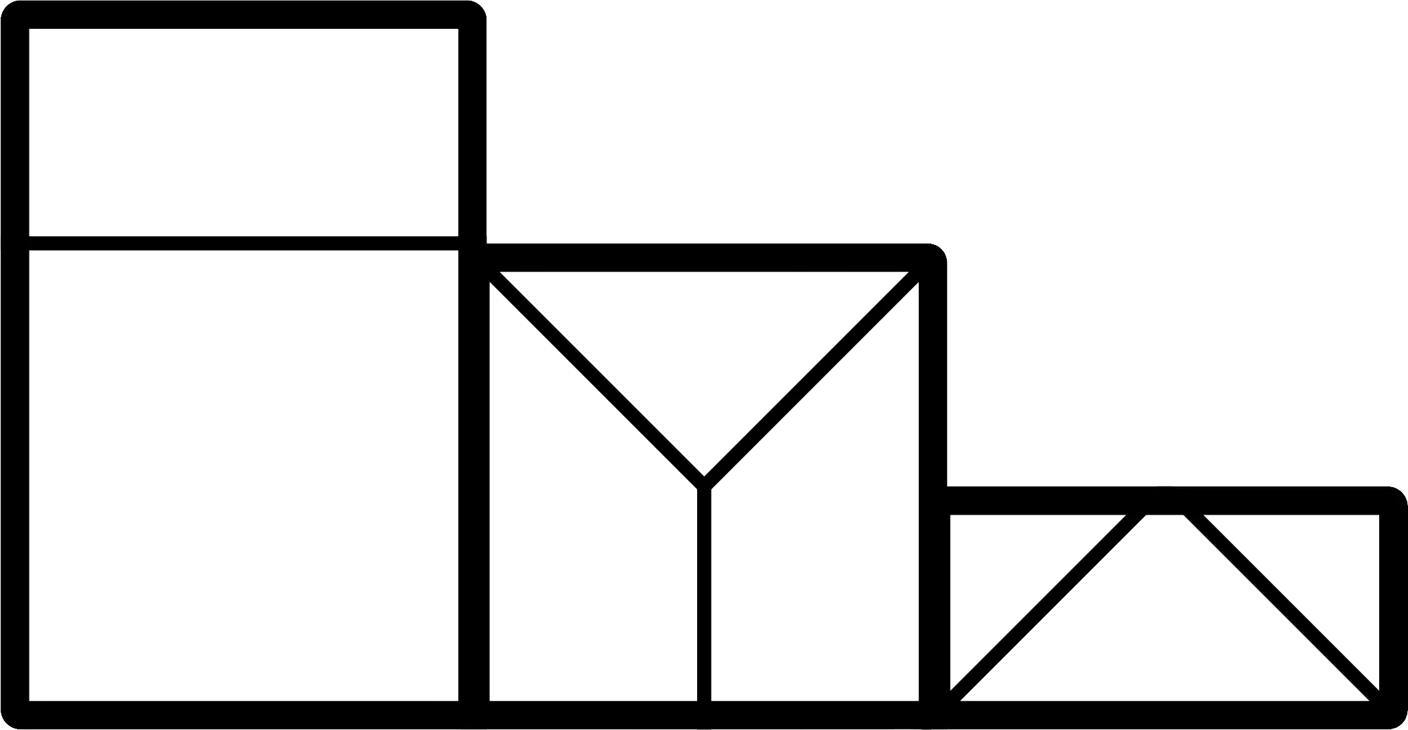 BY+Architects Logo
