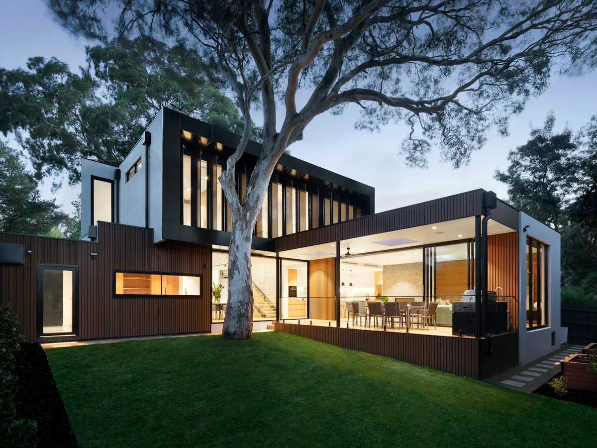 Residence Oura